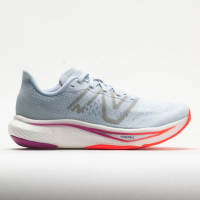 New Balance FuelCell Rebel v3 Women's Running Shoes Starlight/Electric Red/Magenta