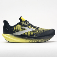 Brooks Hyperion Max Men's Running Shoes Black/Blazing Yellow/White