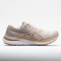 ASICS GEL-Kayano 29 Women's Running Shoes Mineral Beige/Champagne