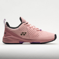 Yonex Power Cushion Sonicage 3 Women's Tennis Shoes Pink/Beige