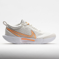 Nike Zoom Pro Women's Tennis Shoes Sail/Sanddrift/Peach Cream
