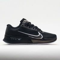 Nike Zoom Vapor 11 Women's Tennis Shoes Black/White/Anthracite