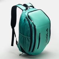 JOOLA Vision II Backpack Pickleball Bags Petrol/Teal