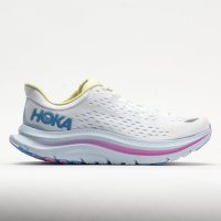 HOKA Kawana Women's Running Shoes White/Ice Water