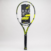 Babolat Pure Aero Plus 2023 Tennis Racquets