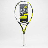 Babolat Pure Aero Lite 2023 Tennis Racquets