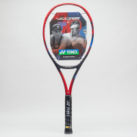 Yonex VCORE 98 305g Scarlet Tennis Racquets