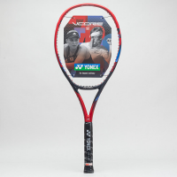 Yonex VCORE 100 300g Scarlet Tennis Racquets