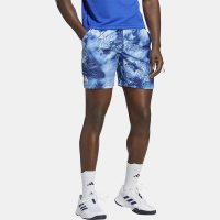 adidas Melbourne Ergo Printed Shorts Men's Tennis Apparel
