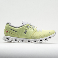On Cloud 5 Women's Running Shoes Hay/Frost