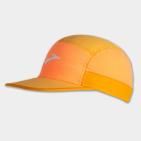 Brooks Propel Hat Hats & Headwear Live Wire/Sun Glow/Marigold