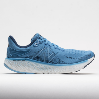 New Balance Fresh Foam X 1080v12 Men's Running Shoes Blue/Nb Navy/Blue Haze