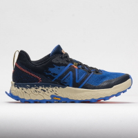 New Balance Fresh Foam X Hierro v7 Men's Trail Running Shoes Nb Navy/Black/Bright Lapis