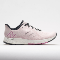 New Balance Fresh Foam X Tempo Women's Running Shoes Washed Pink/Blacktop/Raspberry