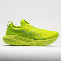 ASICS GEL-Nimbus 25 Men's Running Shoes Lime Zest/White