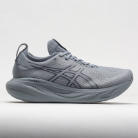 ASICS GEL-Nimbus 25 Men's Running Shoes Sheet Rock/Carrier Grey