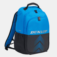 Dunlop FX Performance Bckpack Black/Blue 2023 Tennis Bags