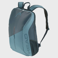 HEAD Tour Backpack 25L Cyan Blue Tennis Bags