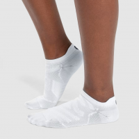 On Performance Low Sock Women's Socks White/Ivory