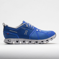 On Cloud 5 Waterproof Men's Running Shoes Cobalt/Glacier