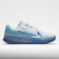 Nike Zoom Vapor 11 Men's Tennis Shoes Photon Dust/Game Royal/Baltic Blue