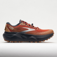 Brooks Caldera 6 Men's Trail Running Shoes Rooibos/Peacoat