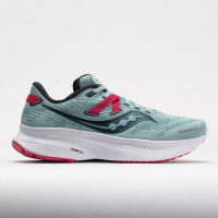 Saucony Guide 16 Women's Running Shoes Minera/Rose