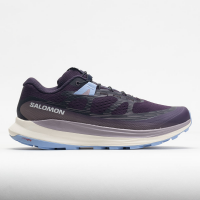 Salomon Ultra Glide 2 Women's Trail Running Shoes Nightshade/Vanilla Ice/Serenity
