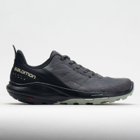 Salomon Outpulse GTX Men's Hiking Shoes Magnet/Black