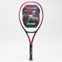 Yonex VCORE 26 250g Scarlet Junior Tennis Racquets
