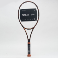 Wilson Pro Staff 97 v13 Tennis Racquets