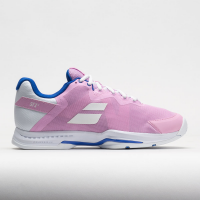 Babolat SFX3 Women's Pink Women's Tennis Shoes