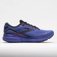 Brooks Ghost 15 Women's Running Shoes Purple/Pink/Black