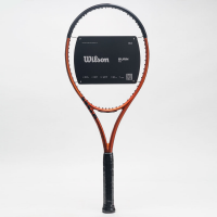 Wilson Burn 100 v5 Tennis Racquets