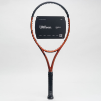 Wilson Burn 100S v5 Tennis Racquets
