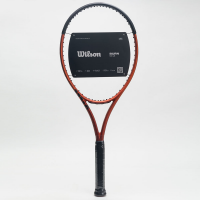 Wilson Burn 100LS v5 Tennis Racquets
