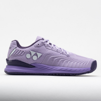 Yonex Power Cushion Eclipsion 4 Women's Tennis Shoes Mist Purple