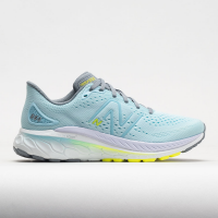 New Balance Fresh Foam X 860v13 Women's Running Shoes Blue/Steel/Cosmic Pineapple