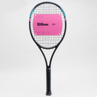 Wilson Six LV 100 Tennis Racquets