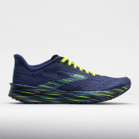 Brooks Hyperion Tempo Women's Running Shoes Des Run Boston Navy/Nightlife/Blue