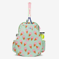 Ame & Lulu Little Love Tennis Kids' Backpack Tennis Bags Sweet Serve