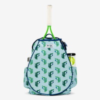 Ame & Lulu Little Love Tennis Kids' Backpack Tennis Bags Gators