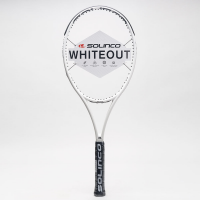 Solinco Whiteout 305 XTD 18x20 Tennis Racquets