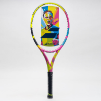 Babolat Pure Aero Rafa Origin Tennis Racquets
