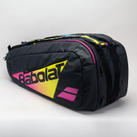 Babolat Pure Aero Rafa 6 Racquet Bag 2023 Tennis Bags
