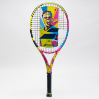 Babolat Pure Aero Rafa Junior 26 2023 Junior Tennis Racquets