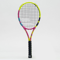 Babolat Mini Pure Aero Rafa 2023 Tennis Gifts & Novelties