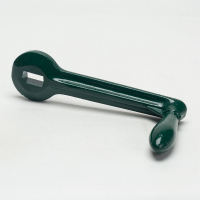 Courtmaster Replacement Handle for 2 7/8 Tennis Post Court Equipment