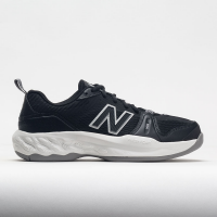 New Balance 1007 Men's Tennis Shoes Black/Grey