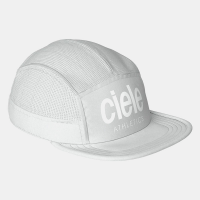 ciele GOCap - Athletics Hats & Headwear Ghost